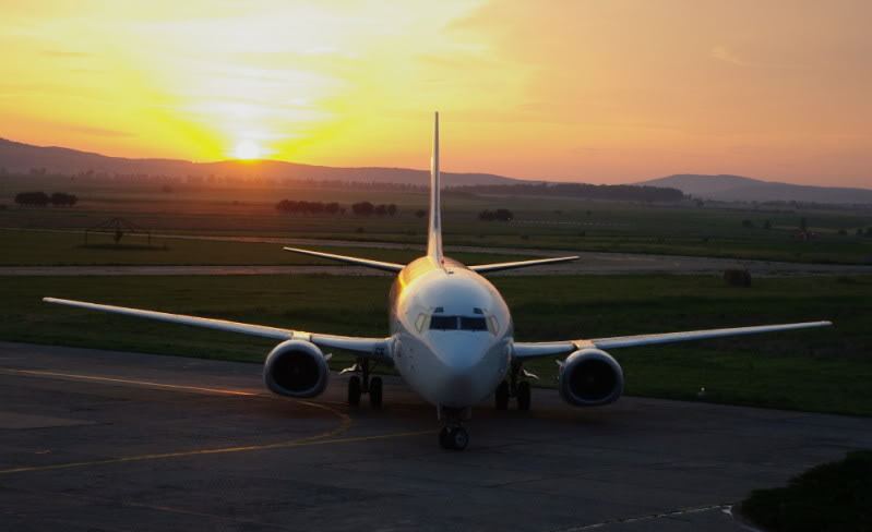 Aeroportul Bacau - Iunie 2009 IMGP0750_1