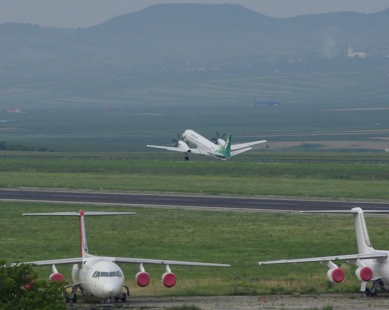 Aeroportul Bacau - Iulie 2009 _IGP3666