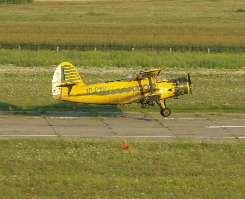 Aeroportul Bacau - Iulie 2009 _IGP5340