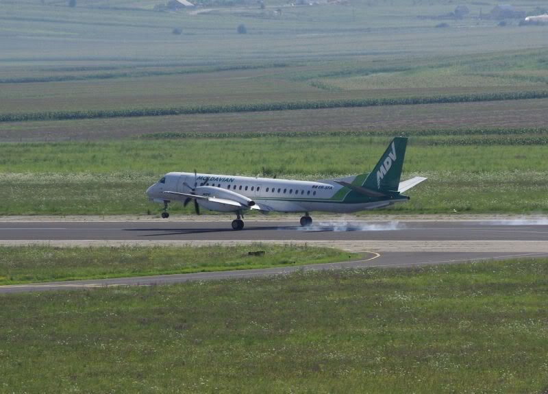 Aeroportul Bacau - Iulie 2009 _IGP5369