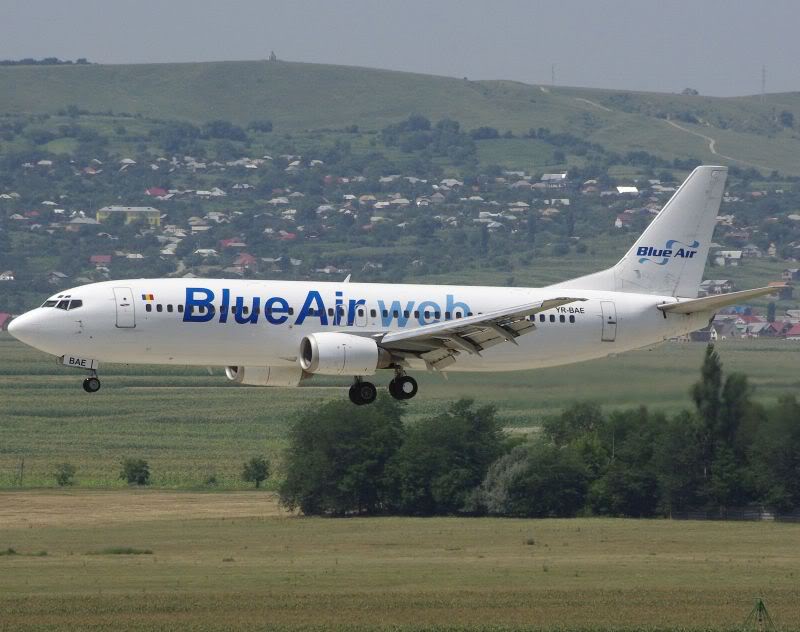 Aeroportul Bacau - Iulie 2009 _IGP5412