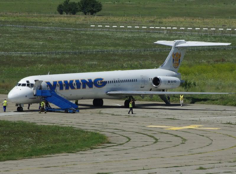 Aeroportul Bacau - Iulie 2009 _IGP5579