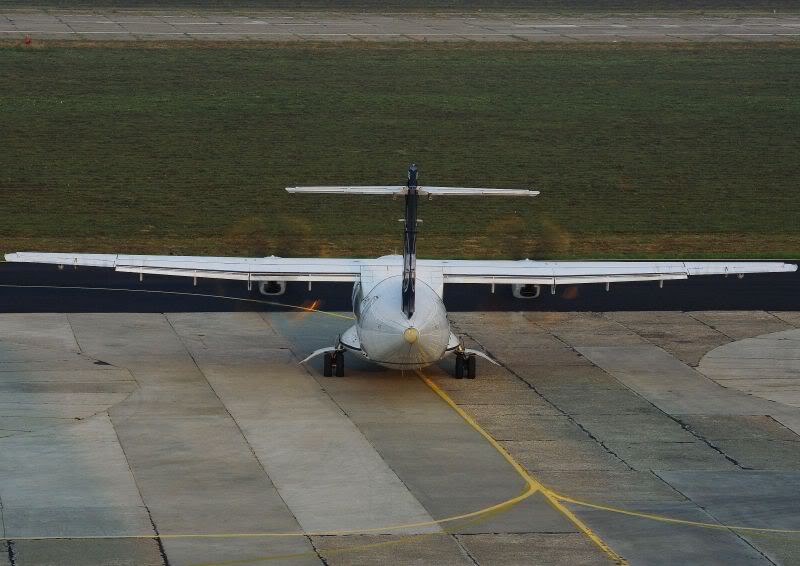 Aeroportul Bacau - August 2009 _IGP5906