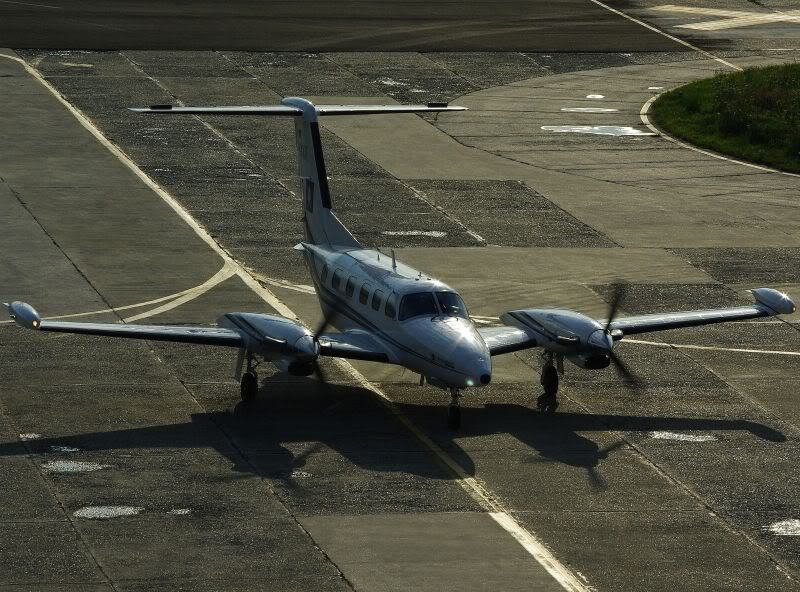 Aeroportul Bacau - August 2009 _IGP6114