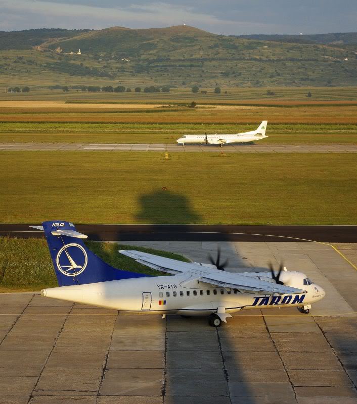 Aeroportul Bacau - August 2009 _IGP6159