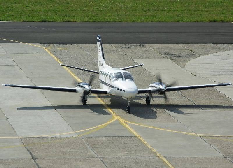 Aeroportul Bacau - Septembrie 2009 _IGP7829