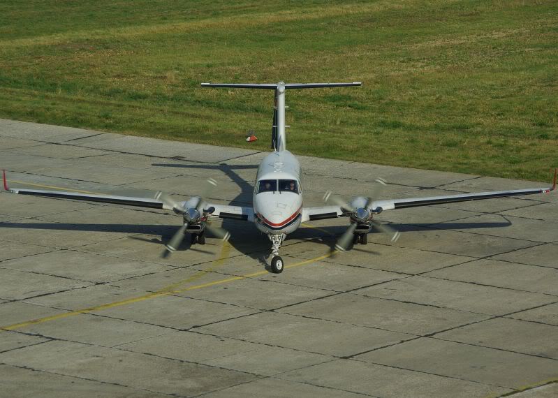 Aeroportul Bacau - Septembrie 2009 - Pagina 2 _IGP8105