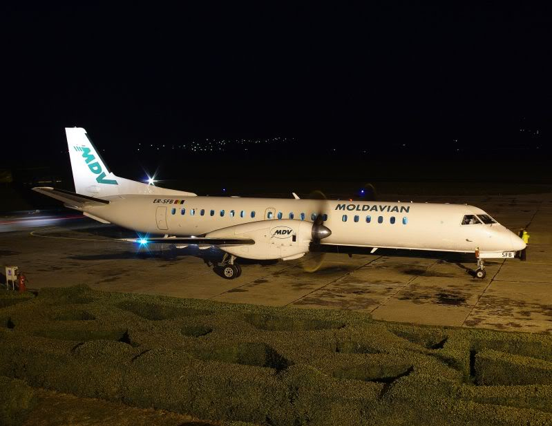 Aeroportul Bacau - Noiembrie 2009 _IGP9780