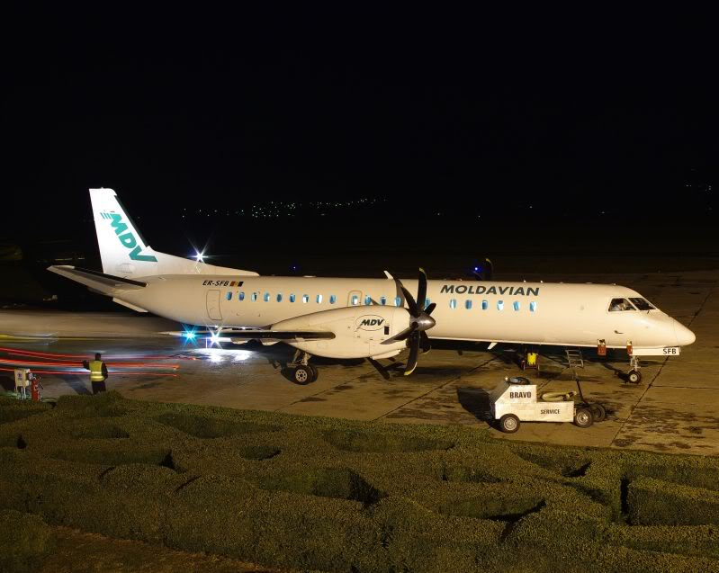 Aeroportul Bacau - Noiembrie 2009 _IGP9784