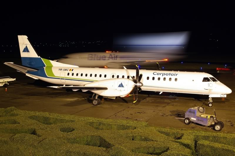 Aeroportul Bacau - Noiembrie 2009 _IGP97862