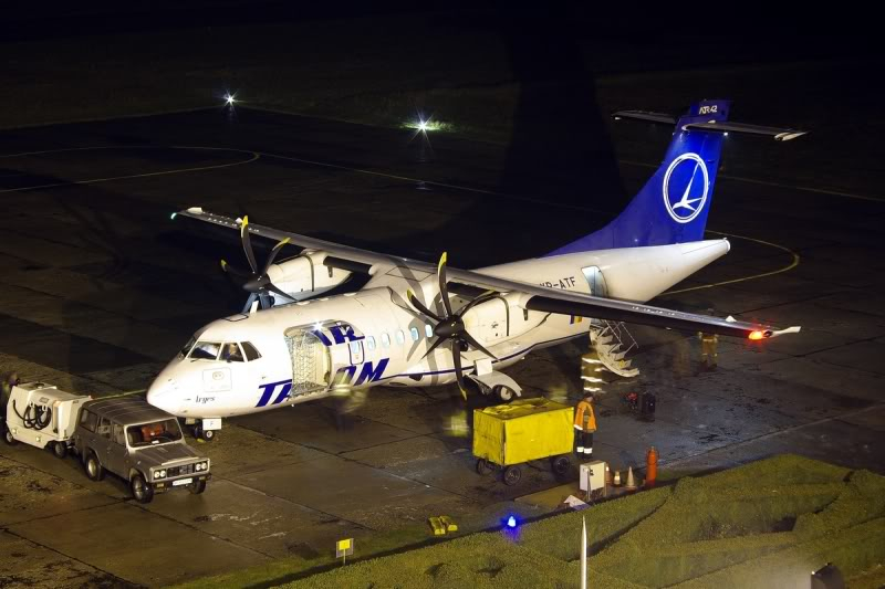 Aeroportul Bacau - Noiembrie 2009 _IGP97972