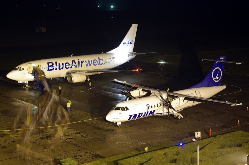 Aeroportul Bacau - Noiembrie 2009 _IGP98042