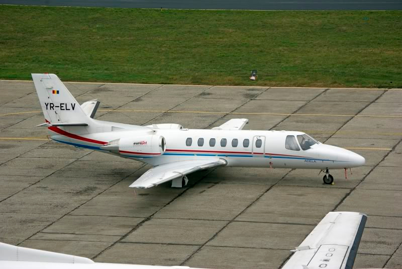 Aeroportul Bacau - Noiembrie 2009 _IGP98752