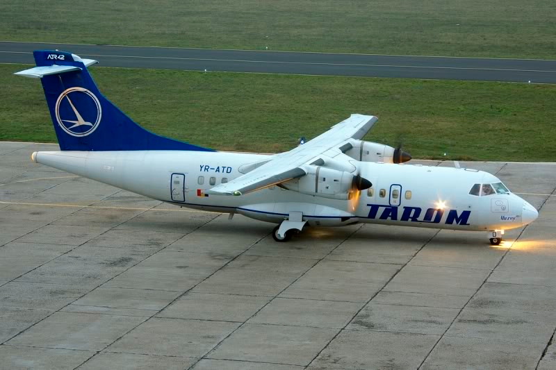 Aeroportul Bacau - Noiembrie 2009 _IGP99042