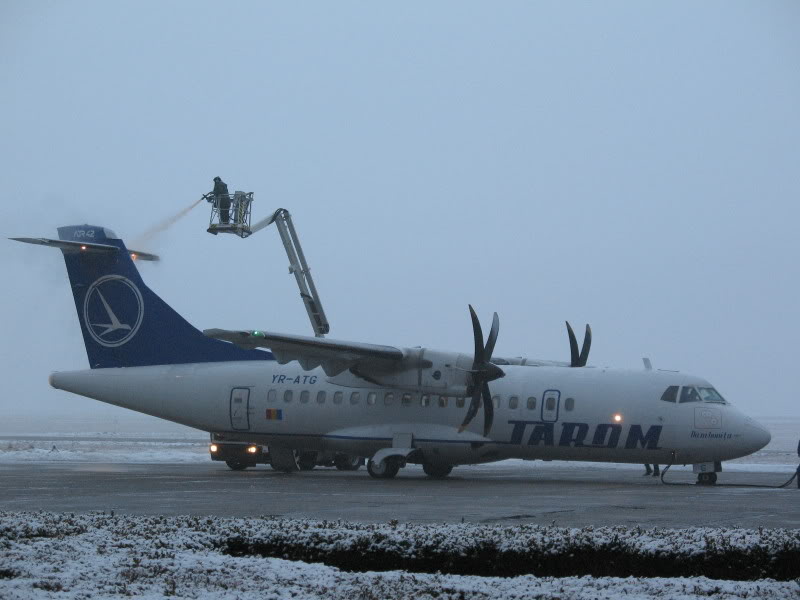 Aeroportul Bacau - Mai 2009 Foto0004