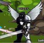 Ghost's new armor!!!!! Mods-1