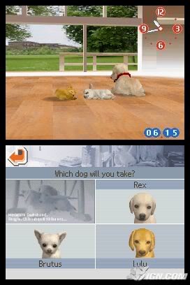 Top 25 Nintendo DS Games - IGN 2009  Nintendogs-chihuahua-friends-200-1