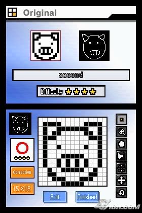 Top 25 Nintendo DS Games - IGN 2009  Picross-ds-20070518103059190_640w