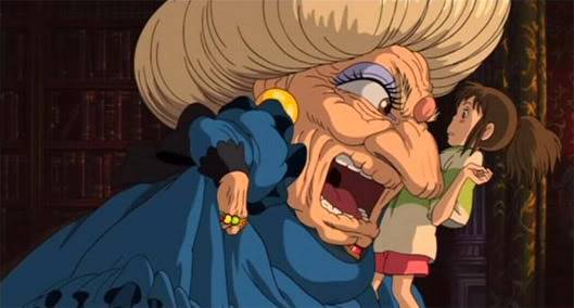 Ποιος είναι ο πιο δυνατός yonko ? - Σελίδα 4 Spirited_away-oldwoman