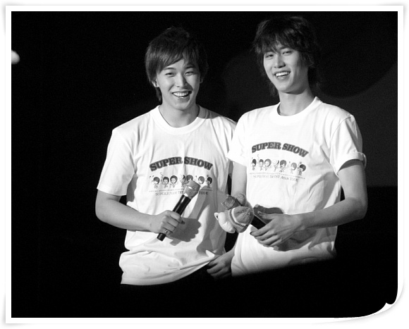 [COLLECTION] tập hợp ảnh của couple KyuMin 532kyuminsmile