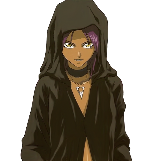 Album de Hikari 380_render_yoruichi