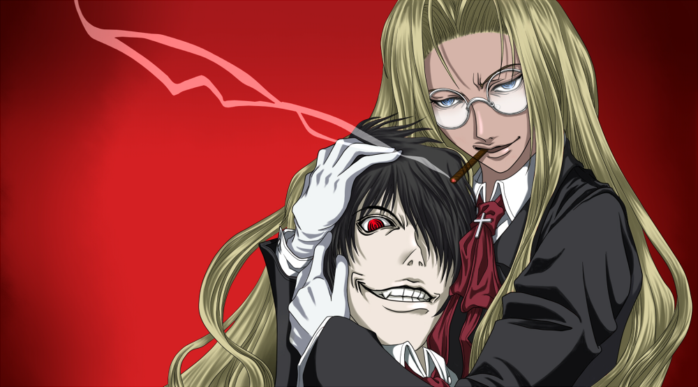 Galería Hellsing 4786145