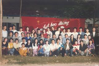 Một số hình ảnh thời sinh viên Thang_3_1995