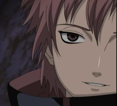 Barrio Kurayami Sasori03