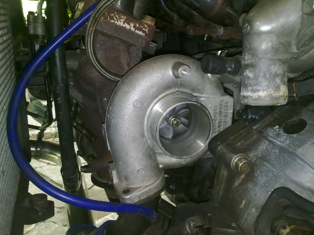 [SOLD] Turbo pakej utk dijual 070720111838