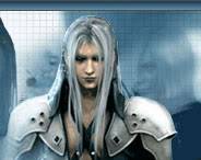 Snow Village Clan Sephiroth