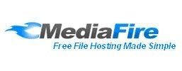 برنامج خيالي تصفح بشكل تلاتي الابعاد Mediafire-logo