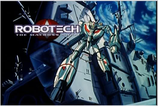 Robotech Robotechalh