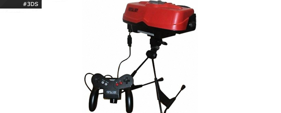 Virtual Boy marcó la decisión de Nintendo de apostar por las 3D, pero sin gafas Sinttulo-1-92