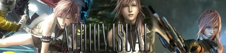 Final Fantasy XIII [Informe] Banner14AUDIOVISUAL