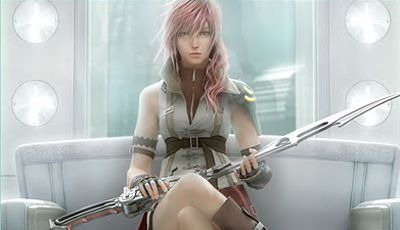 Final Fantasy XIII [Informe] Fflightning