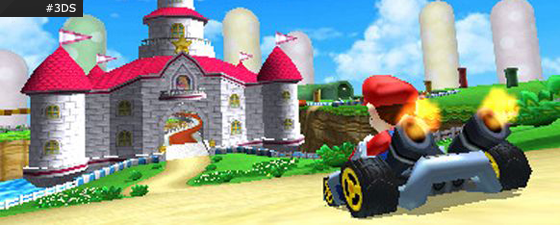 Super Mario, Mario Kart o Animal Crossing podrían llegar a 3DS este año fiscal Mario_kart_3ds-1464620copia