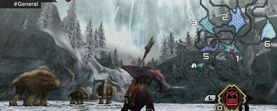 TOP Japón: PSP y Monster Hunter despiden el año en lo más alto Monster_hunter_freedom_unite_3-1475872copia