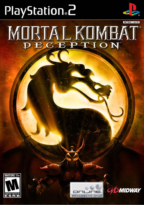 Mortal Kombat: Deception Mortal20kombat20deception