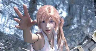 Final Fantasy XIII [Informe] Serahffxiii