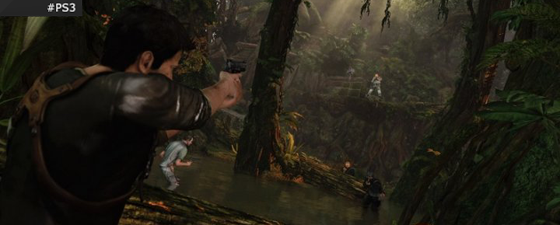 Naughty Dog: "Uncharted 2 estuvo a punto de no entrar en PlayStation 3" Uncharted_2_among_thieves-794532copia