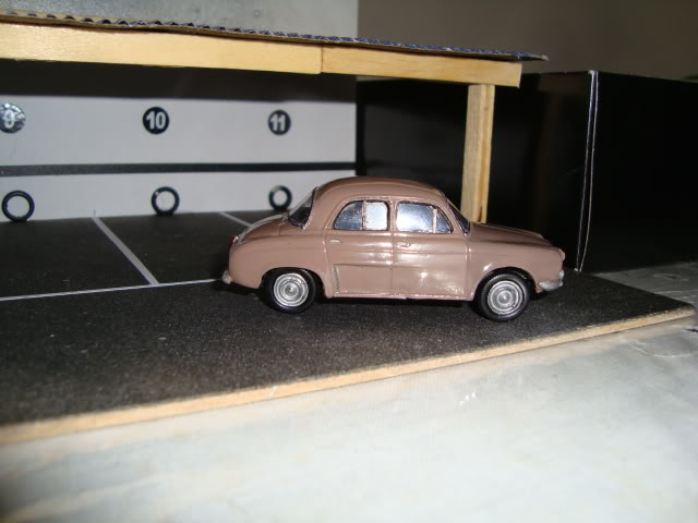 Gordini Nacional escala 1:43 DSC00377