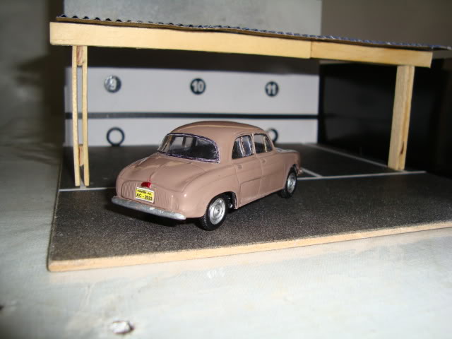 Gordini Nacional escala 1:43 DSC00378