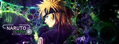 GALERIA DARKADES NARUTO-DESIGN