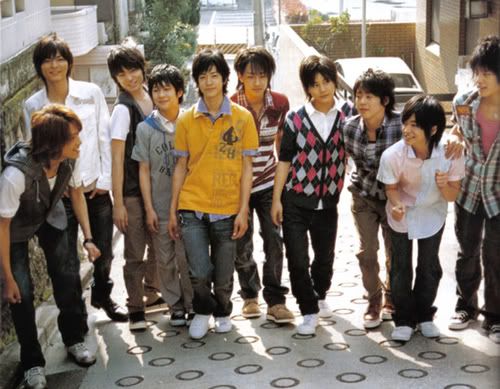 Hey! Say! Jump - Página 24 HeySayJUMP