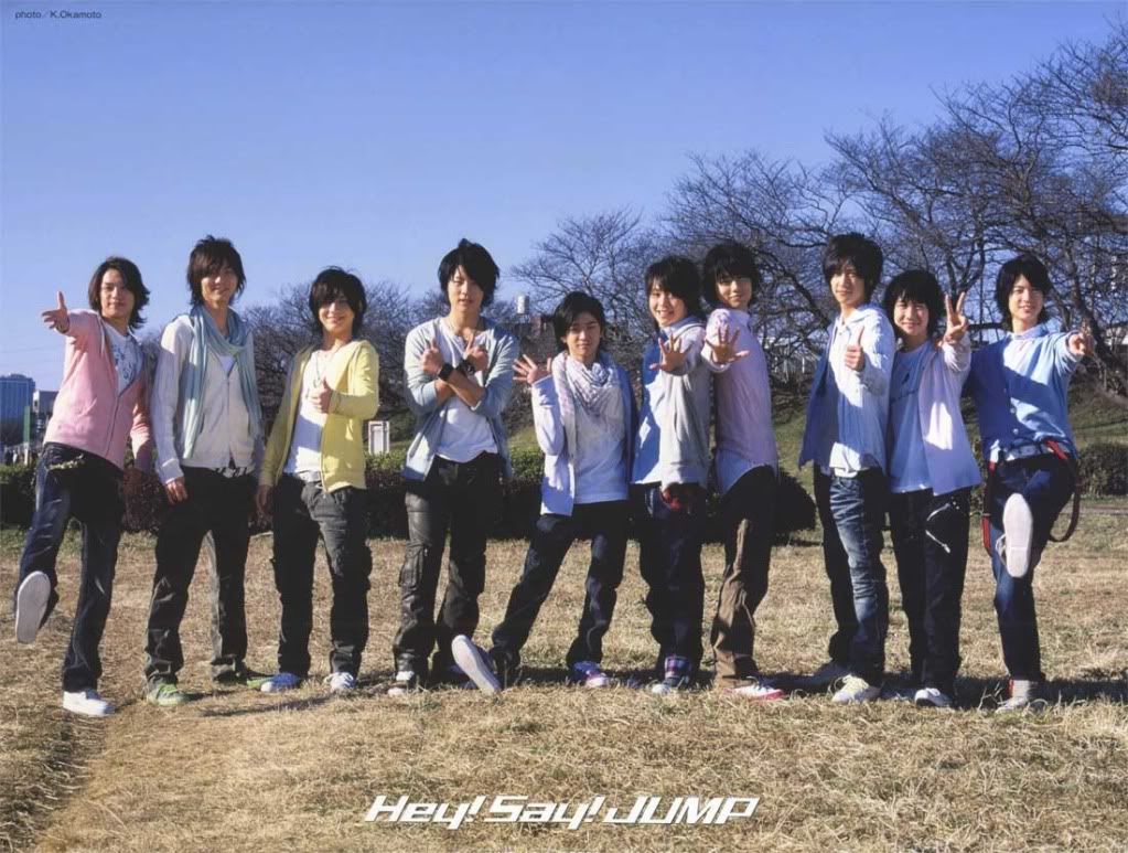 Hey! Say! Jump - Página 24 Myojo3