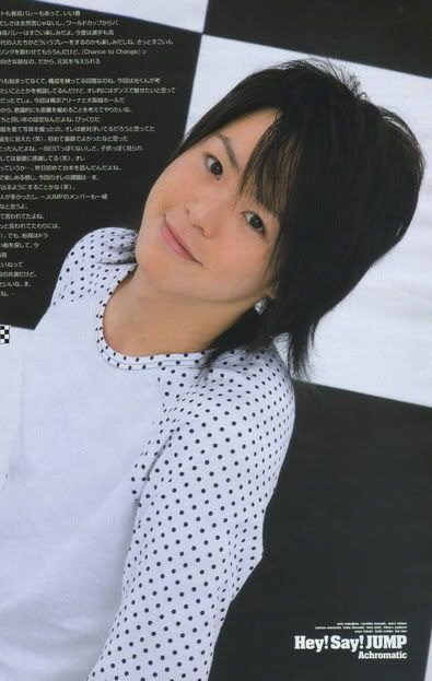 Hey! Say! Jump - Página 25 Ariokadaikix27