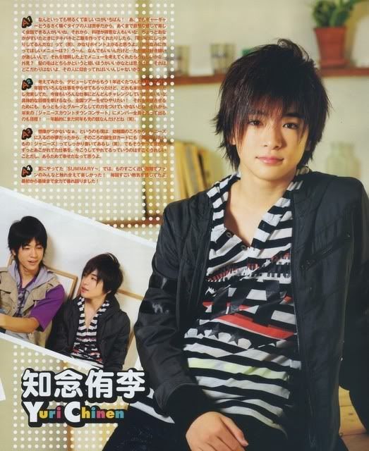 Hey! Say! Jump - Página 25 Chinenyuuri8