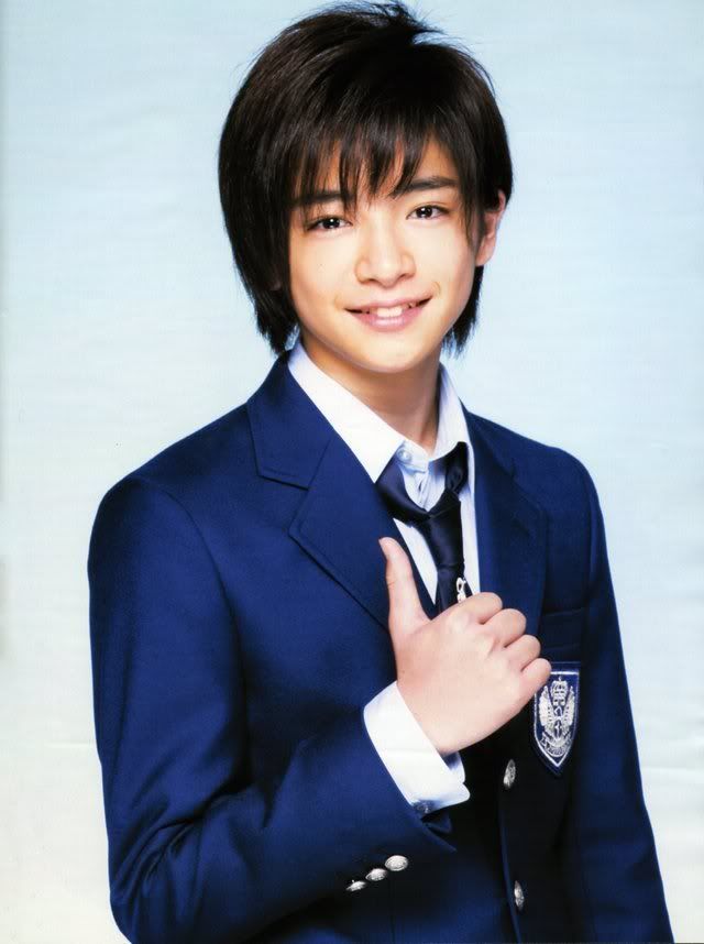 Hey! Say! Jump - Página 25 Chinenyuurix52