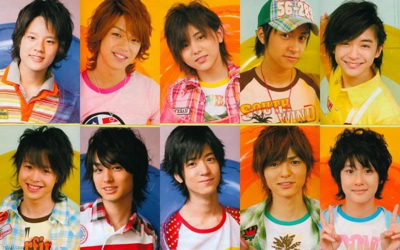 Hey! Say! Jump - Página 24 F56ea8a99b2b1094ca130c4