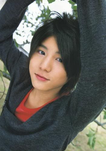 Hey! Say! Jump - Página 25 Yamadaryosuke6